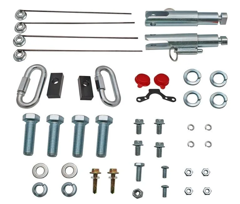 BASE PLATE, JEEP WRANGLER RUBI